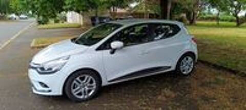 Clio IV Clio dCi 90 E6C Business 2018 occasion 86300 Chauvigny
