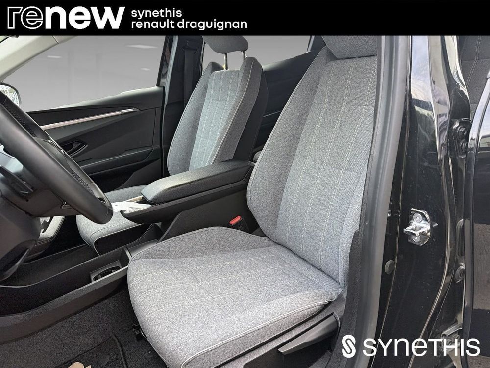 M&eacute;gane Megane E-Tech EV60 130ch optimum charge Evolution ER 2022 occasion 83300 Draguignan