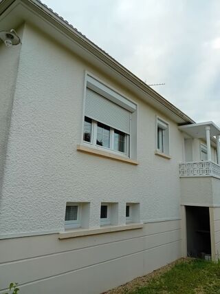 Maison à vendre 4 pièces 80 m²