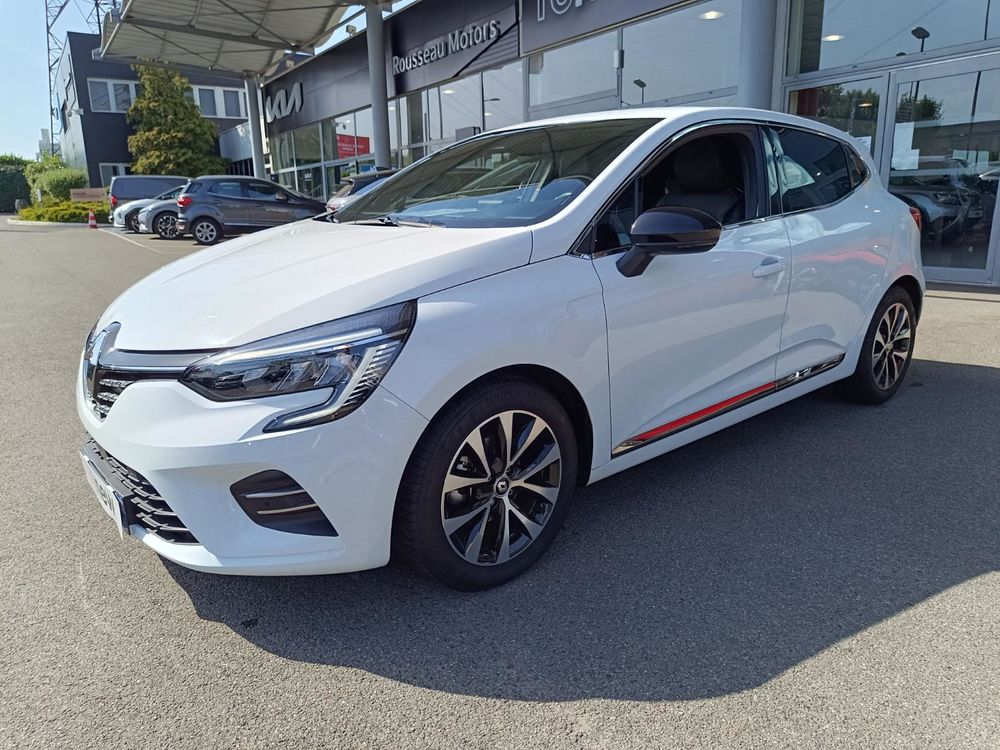Clio V Clio TCe 90 Techno 2023 occasion 95520 Osny