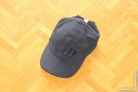 Casquette polaire avec protège oreilles (V3) 2 Tours (37)