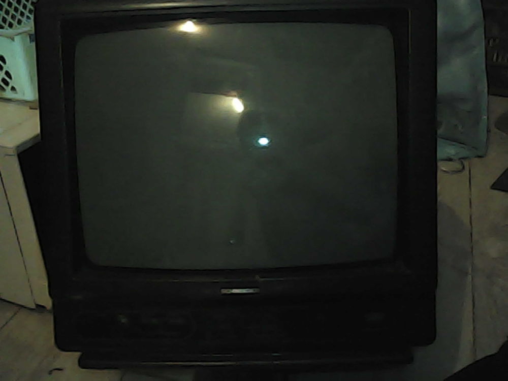 tv cathodique couleur Schneider Photos/Video/TV