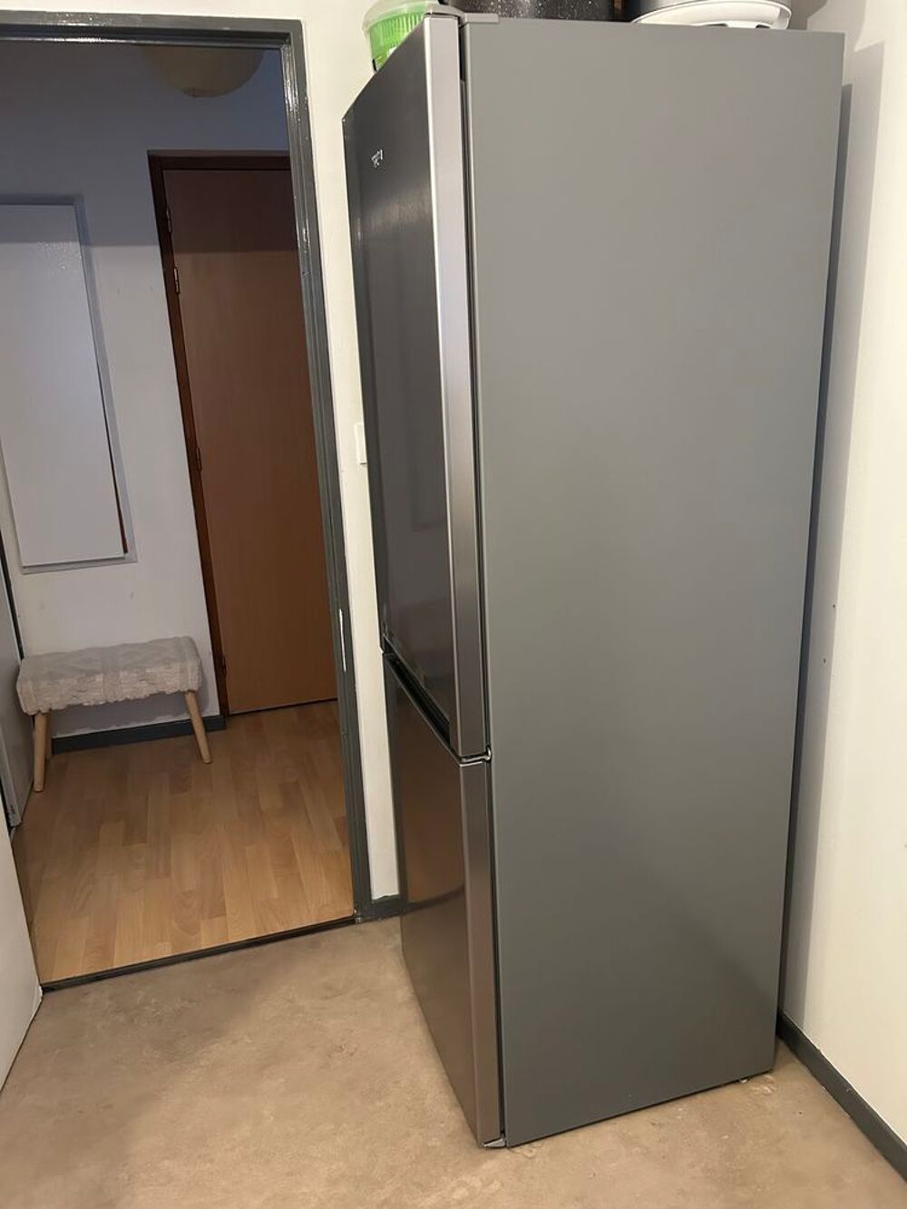 Frigo Electrom�nager