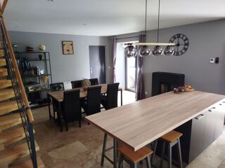  Maison � vendre 5 pi�ces 115 m�