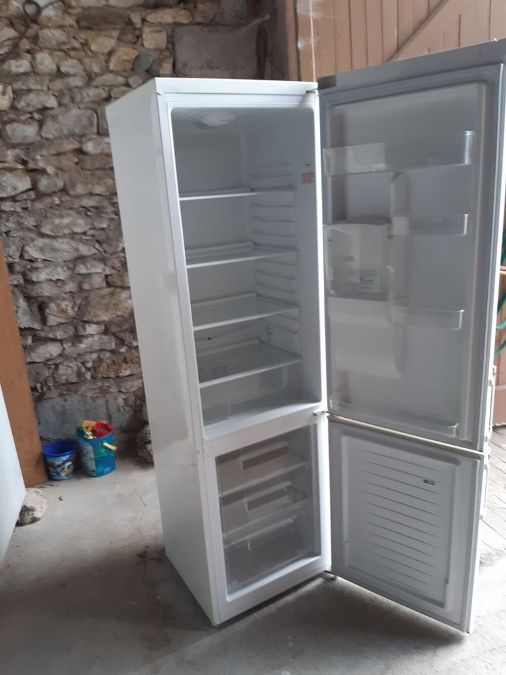 frigidaire congelateur Electroménager