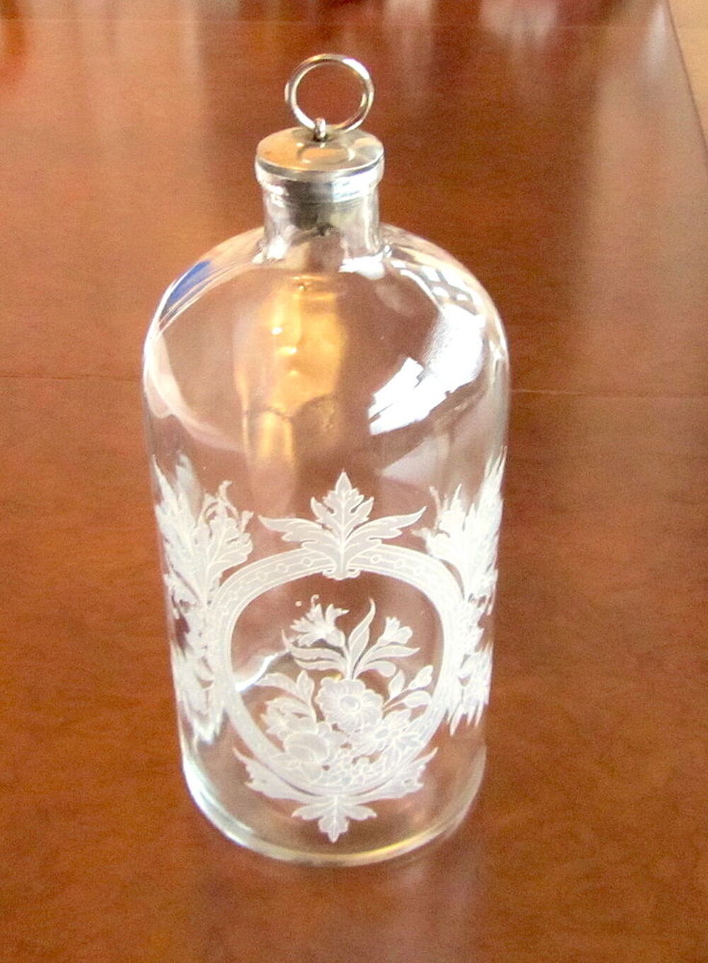 Parfumerie, salle de bain. Décoration