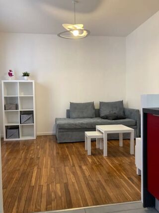  Appartement à louer 3 pièces 60 m²