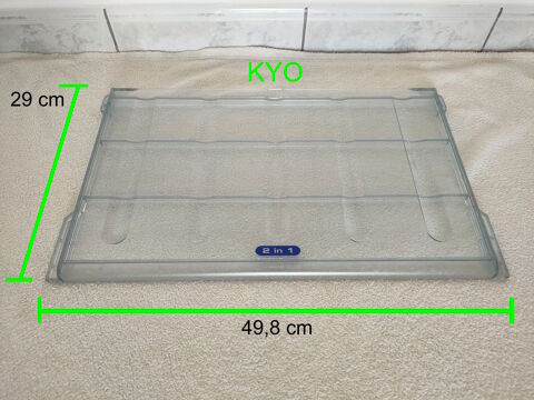 Whirlpool Clayette �tag�re porte-bouteilles 481244079295 45 Foncine-le-Haut (39)