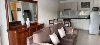  Appartement à louer 3 pièces 68 m²