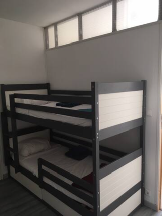  Appartement � vendre 2/3 pi�ces 39 m�