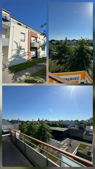  Appartement à vendre 2 pièces 39 m²