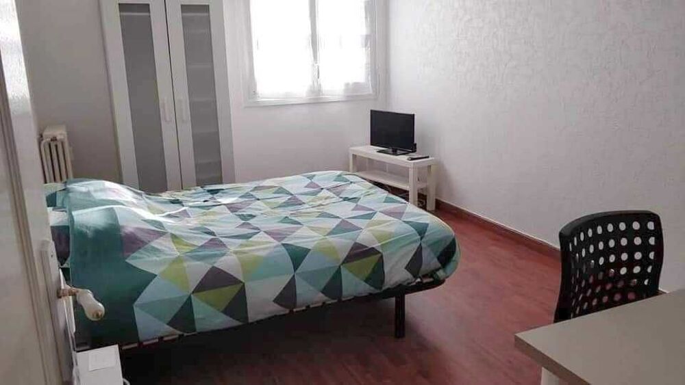 Location Appartement COLOCATION - 3 CHAMBRES - BREST Brest
