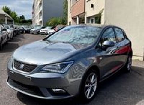 Annonce voiture Seat Ibiza 6500 