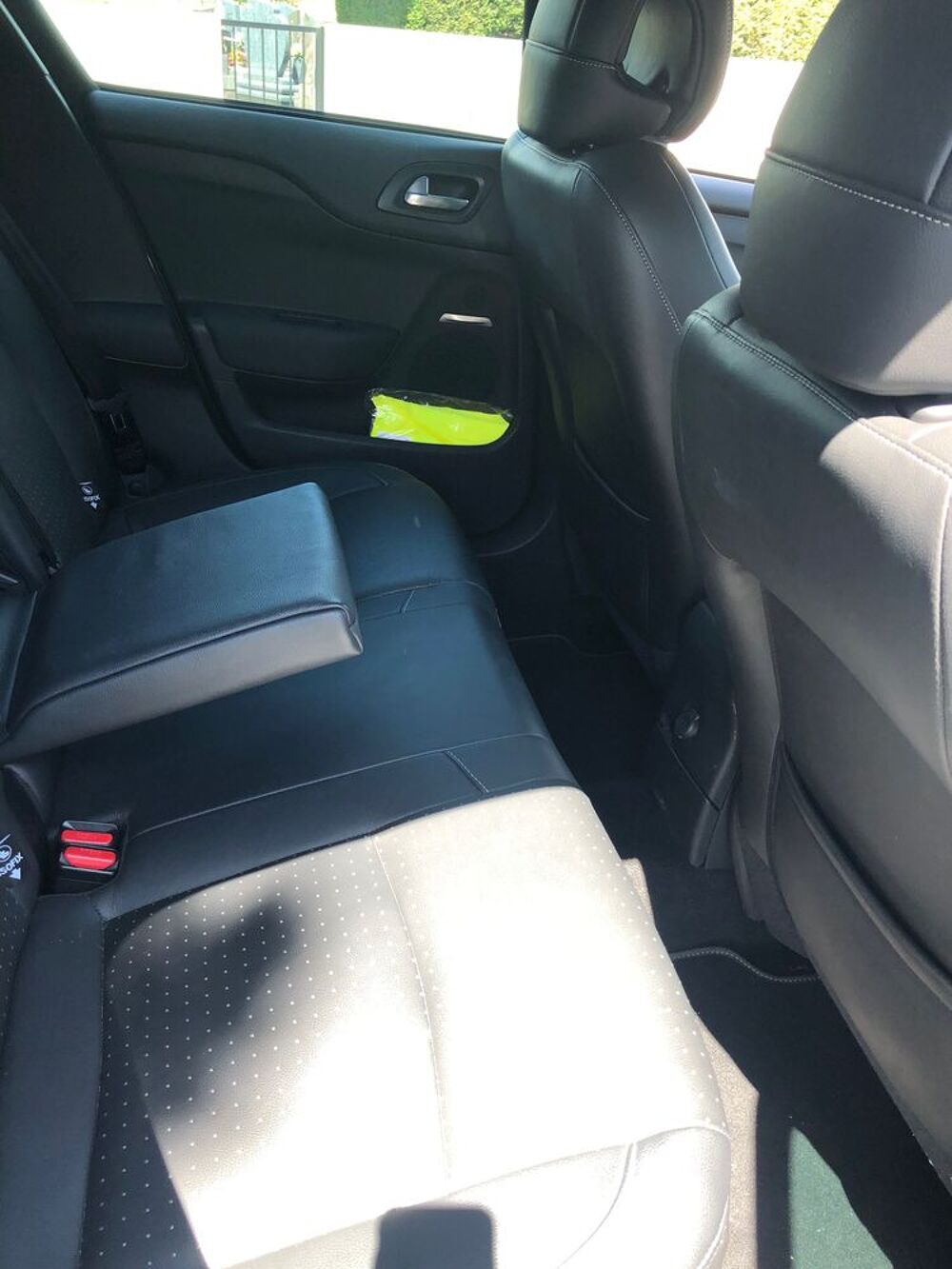 DS4 Crossback PureTech 130 S&S BVM6 Connected Chic 2018 occasion 57280 Hauconcourt