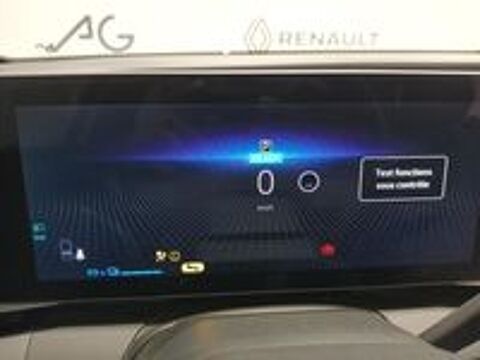 M&eacute;gane Megane E-Tech EV60 220 ch super charge Equilibre 2023 occasion 08000 Charleville-M&eacute;zi&egrave;res