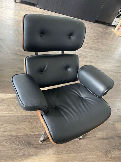 Fauteuil en cuir vachette 250 Maisons-Alfort (94)