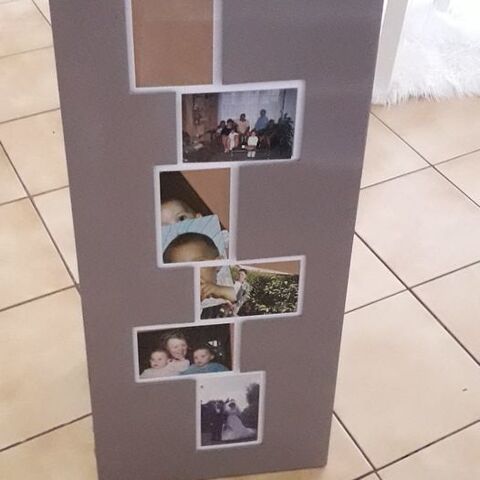 joli cadre photo dimension 1 m  0 Puteaux (92)