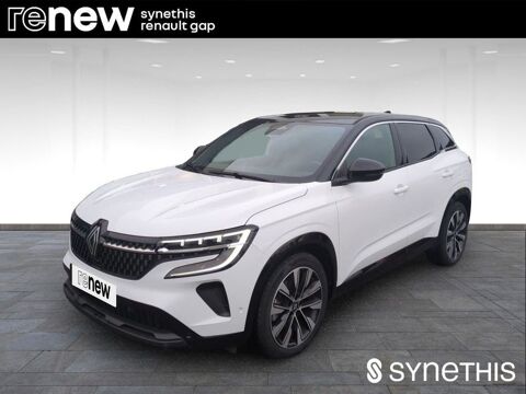 Renault Austral E-Tech hybrid 200 Techno 2022 occasion Gap 05000