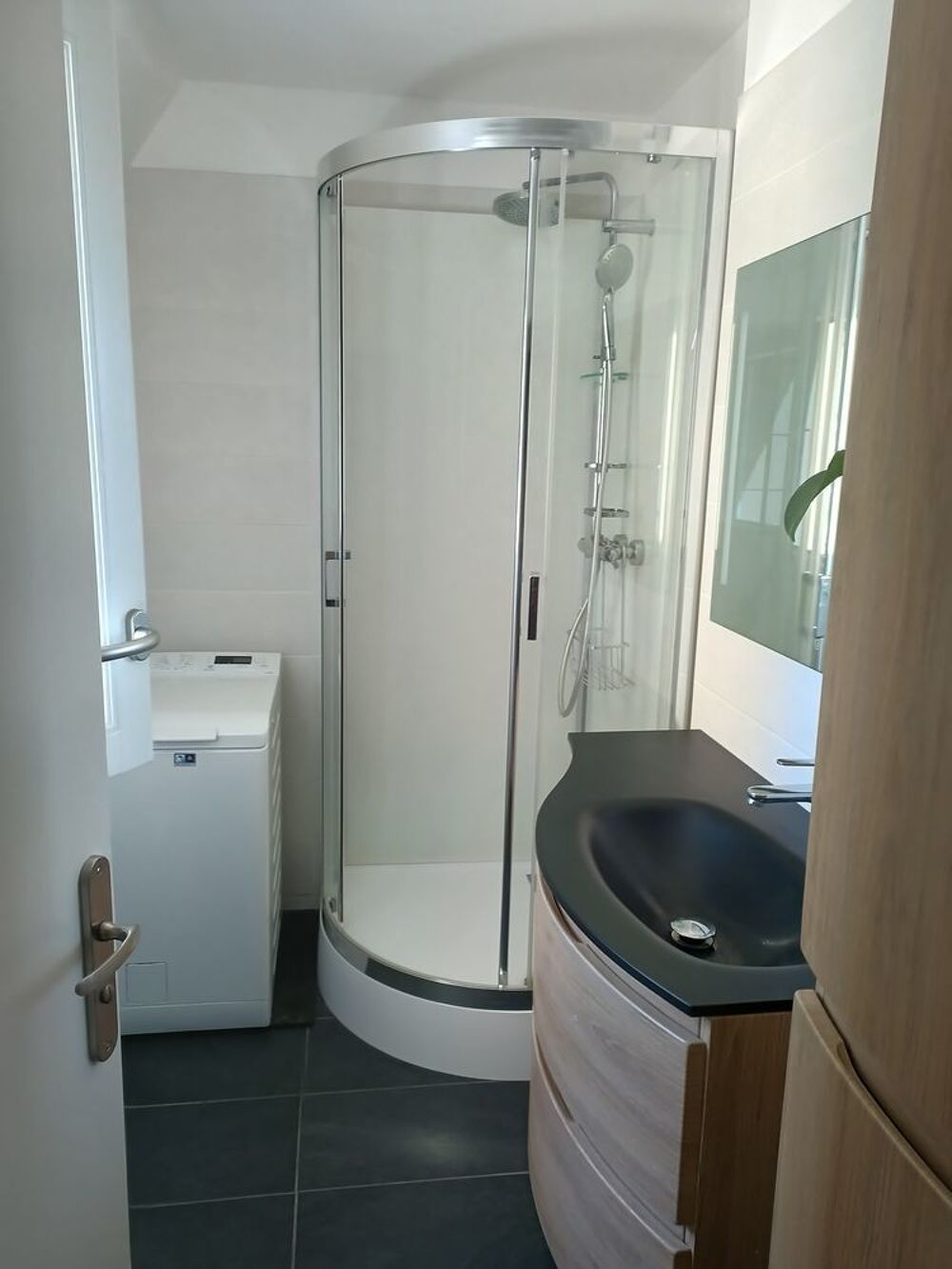 Vente Appartement appartement T3 à   Saint-Malo Saint-malo