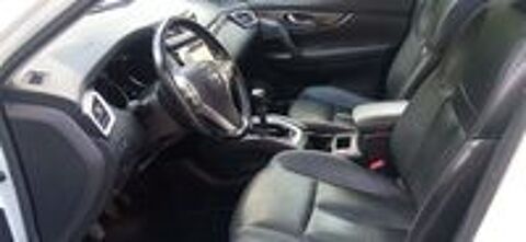 X-Trail X-TRAIL 1.6 dCi 130 5pl Tekna 2015 occasion 14330 Sainte-Marguerite-d'Elle
