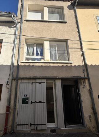 Maison 4 pièces 100 m² · à Bourg-lès-Valence · 100 m² · 213 000 €