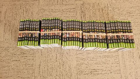 ONE PIECE 50 Courbevoie (92)