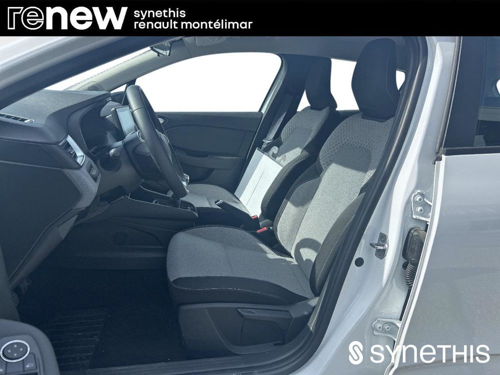 Clio V Clio Blue dCi 100 ch GSR2 Evolution 2024 occasion 26200 Mont&eacute;limar
