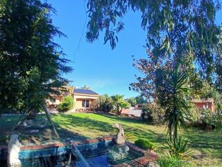  Maison Thza (66200)