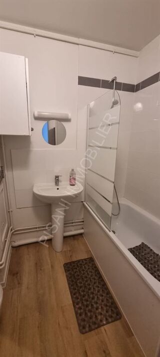  Appartement � vendre 1 pi�ce 40 m�