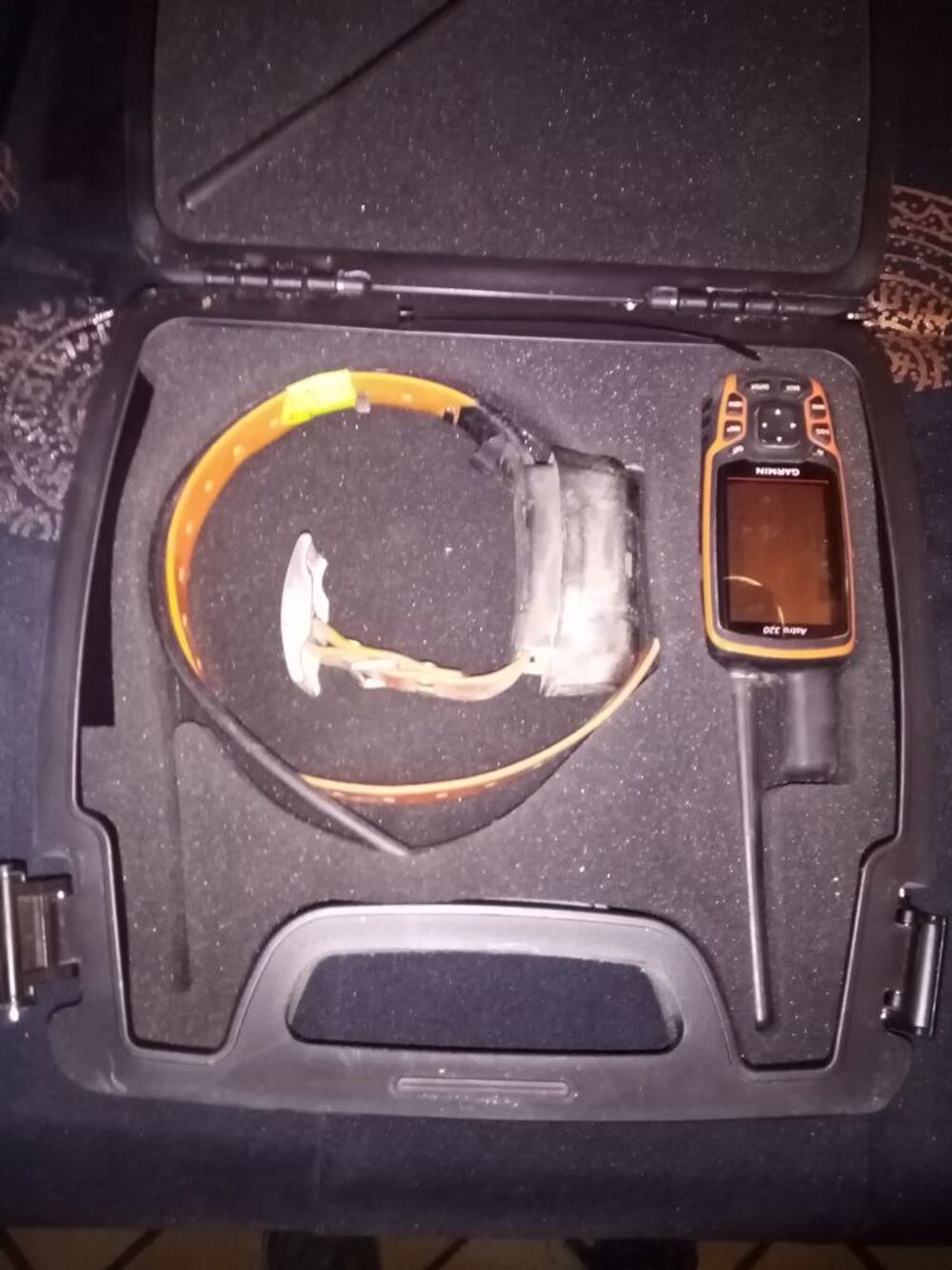 gps garmin Sports