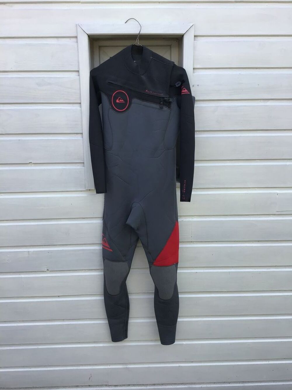 combinaison de surf Sports