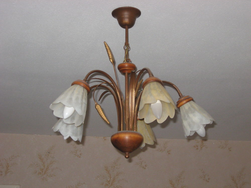 lustre Décoration