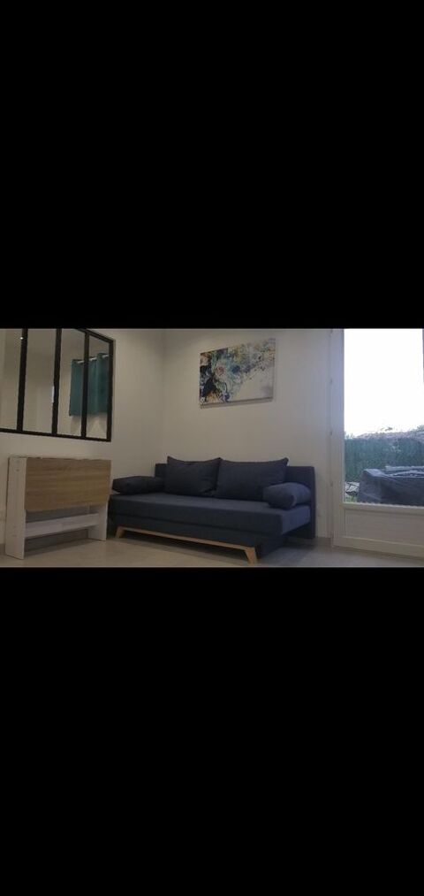  Appartement � louer 2 pi�ces 25 m�