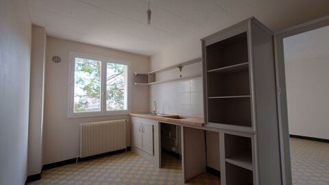  Appartement � louer 2 pi�ces 49 m�