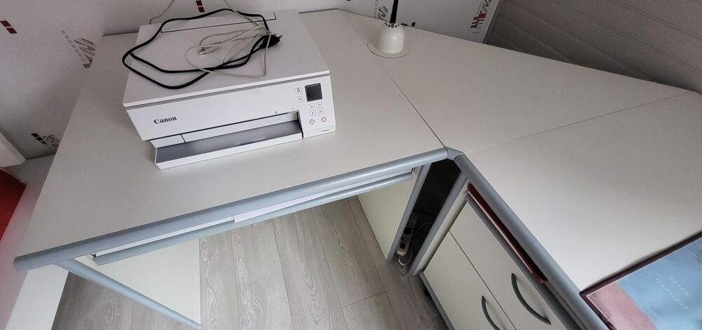 Bureau d'angle Meubles