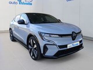 M&eacute;gane Megane E-Tech EV60 220 ch optimum charge Techno 2024 occasion 42120 Le Coteau