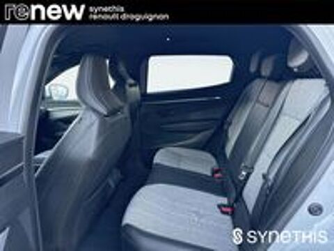 M&eacute;gane Megane E-Tech EV60 220 ch super charge Techno 2023 occasion 83300 Draguignan