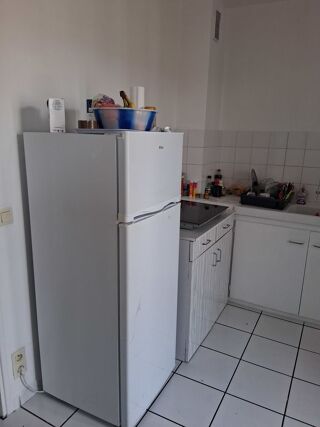  Appartement � vendre 2 pi�ces 43 m� Perpignan