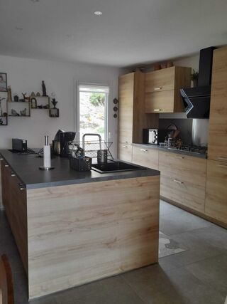  Maison � vendre 2/3 pi�ces 97 m�