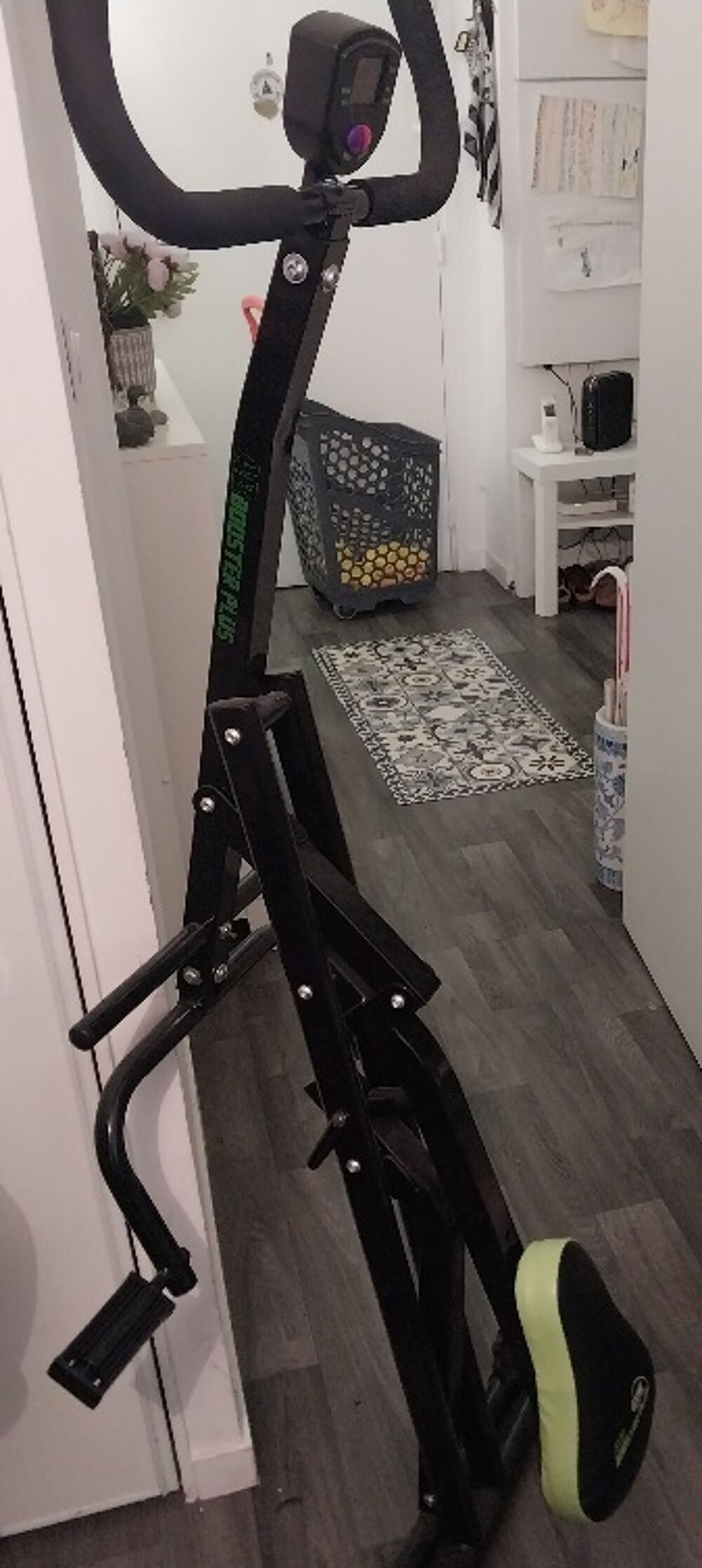 Booster Vélos