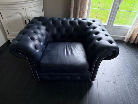 Canap 3 places et fauteuil 400 Saint-Pierre-d'Autils (27)