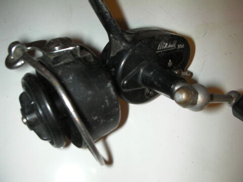 Moulinet lancer ultra lger MITCHELL 358 35 Roques (31)