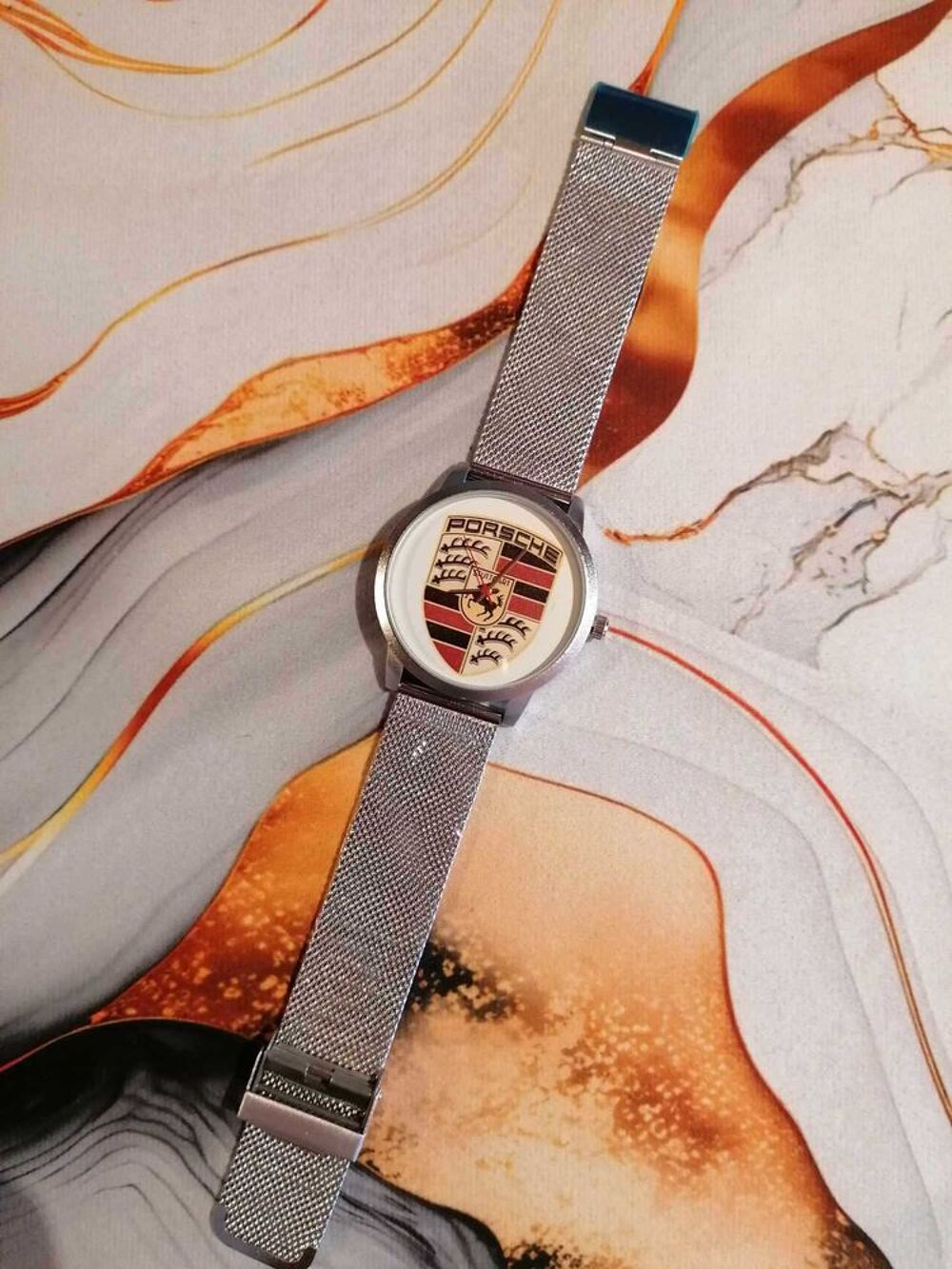 Montre Porsche Bijoux et montres