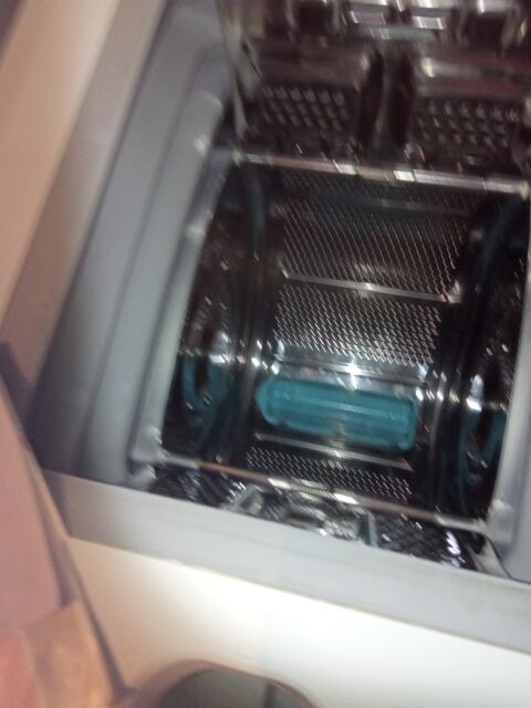 Lave linge 70 La Salle les Alpes (05)