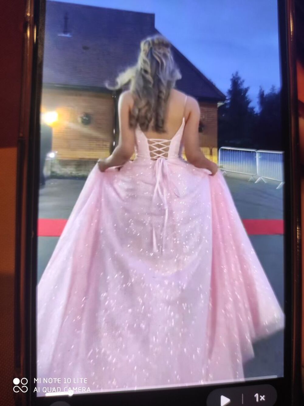 Robe Vtements