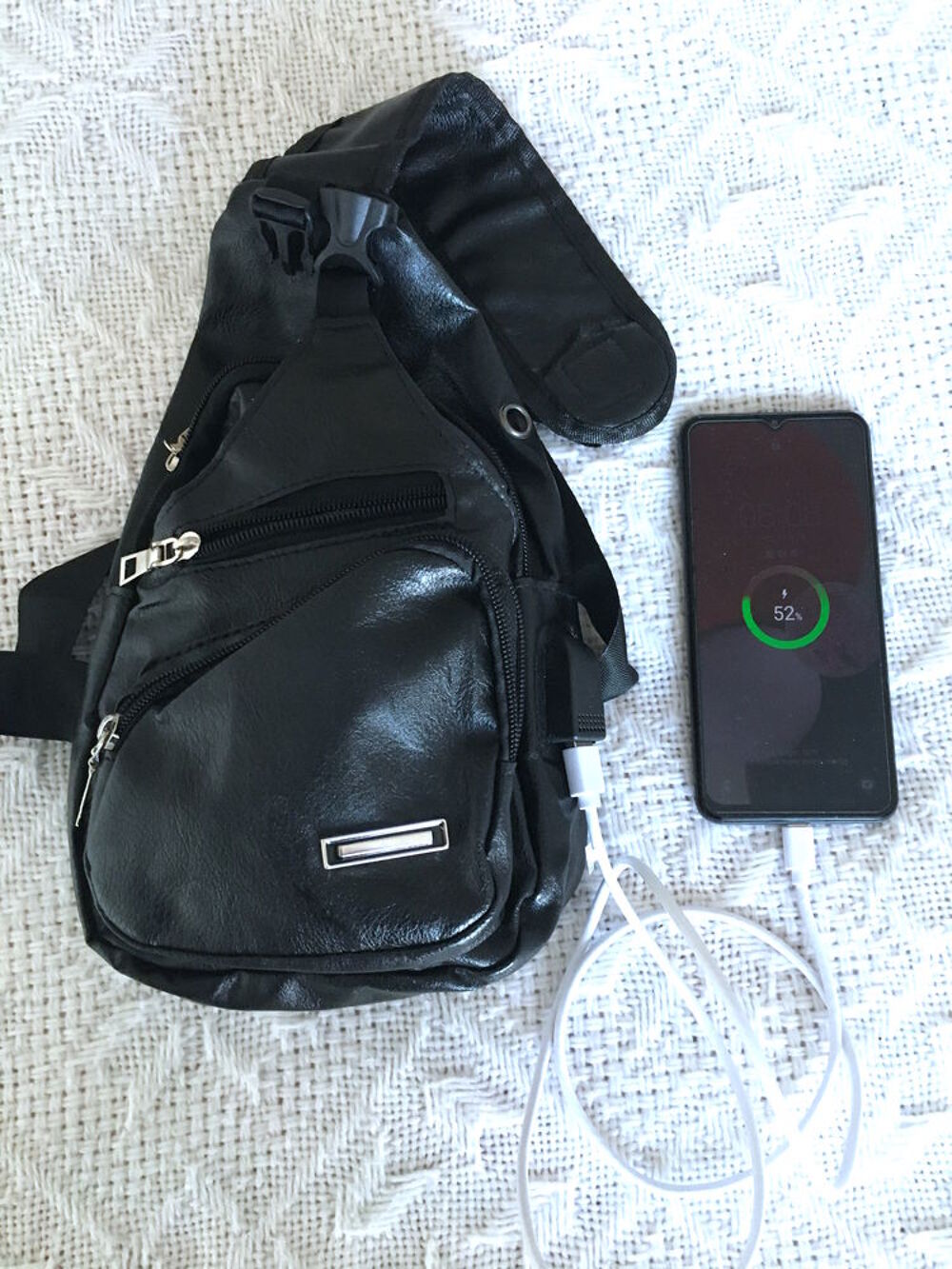 Sacoche, Pochette, sac en cuir
Maroquinerie
