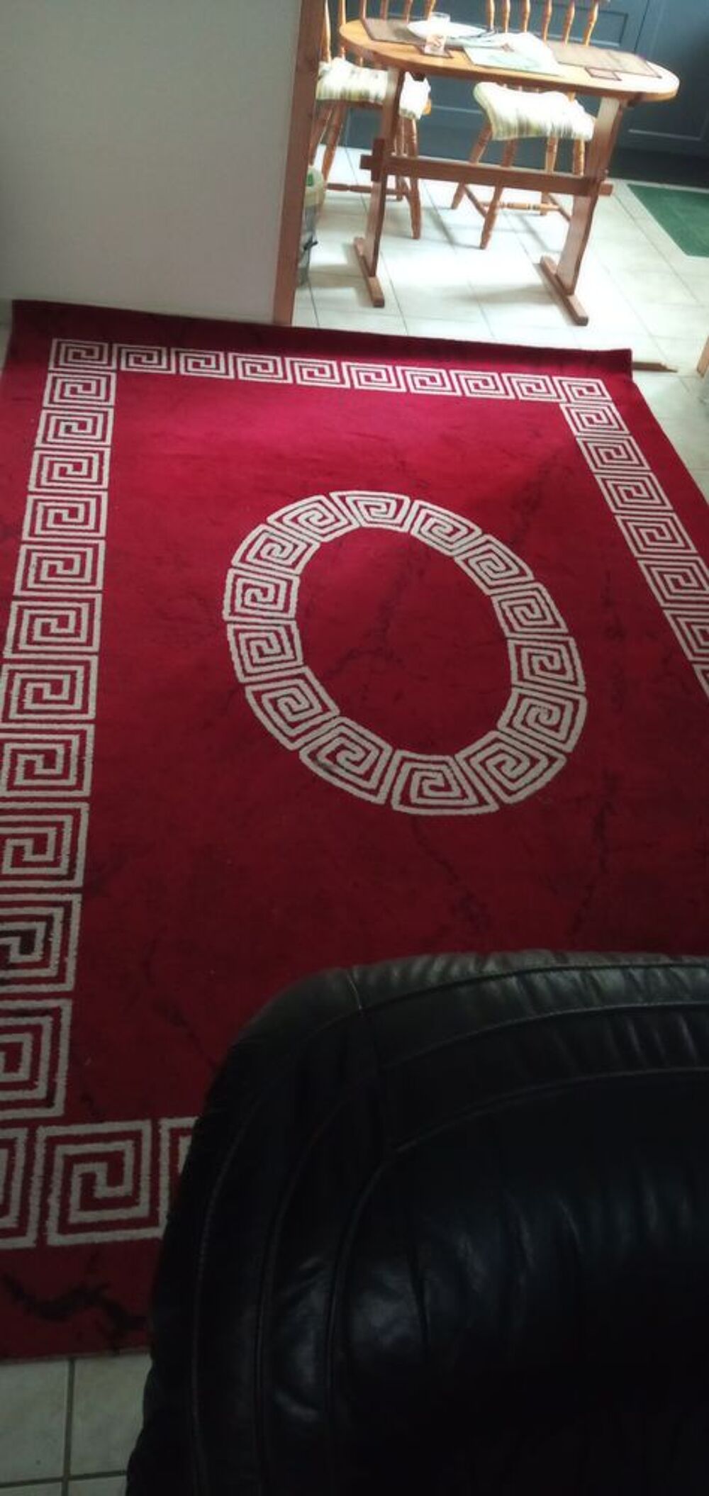 Tapis Décoration
