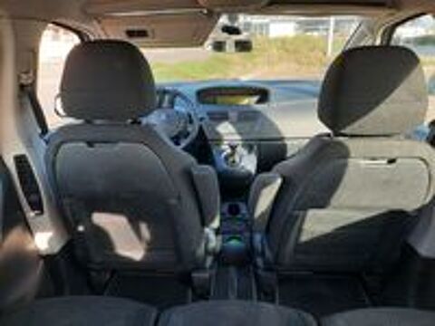 C4 Picasso HDi 110 FAP Attraction 2012 occasion 34130 Mauguio