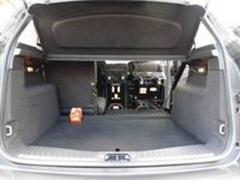 C-max C-MAX 1.5 TDCi 120 S&S Business Nav 2015 occasion 93430 Villetaneuse
