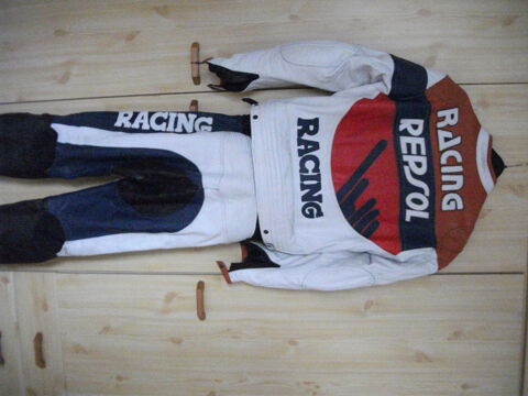 blouson 300 Saint-Quentin (02)